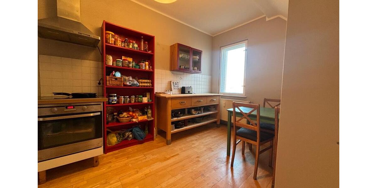 Dachgeschoßwohnung Berlin Reinickendorf - 2 Zimmer, 70 m&sup2;, 1.190&euro; | Angebot:24649774