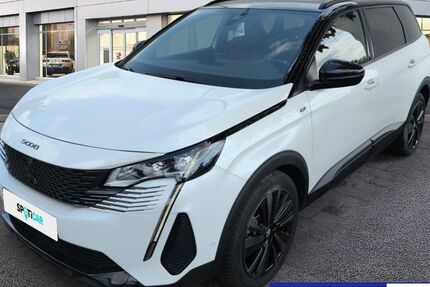 Peugeot 5008 36.960 km 28.490 &euro; Berlin 12681