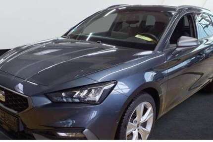 Seat Leon 24.402 km 30.888 &euro; Berlin 12105