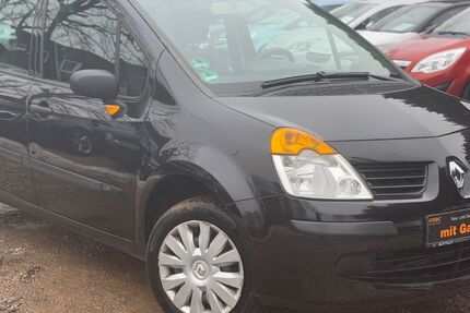 Renault Modus 93.000 km 1.990 € Berlin 13127