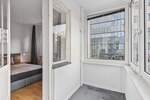 Etagenwohnung Berlin Kreuzberg - 2 Zimmer, 57 m&sup2;, 330.000&euro; | Angebot:24597124