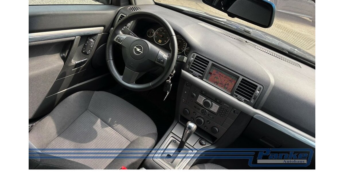 Opel Vectra Edition*Automatik*Xenon*Navi*TÜV09/26* 239.132 km 3.380 &euro; Berlin 13187