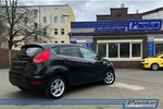 Ford Fiesta Titanium*Keyless*PDC*LED*Tel.*Chrom*GAS* 178.353 km 4.490 &euro; Berlin 13187