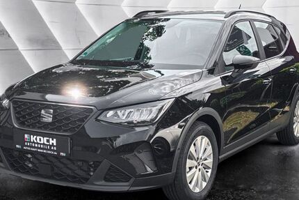 Seat Arona 1.163 km 21.490 &euro; Ludwigsfelde 14974