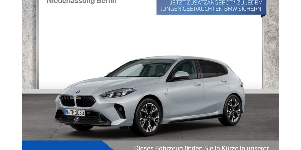 BMW 120 12.072 km 34.680 € Berlin 14057