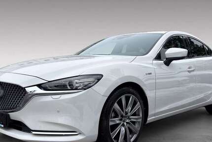 Mazda 6 28.095 km 31.450 &euro; Berlin 12351