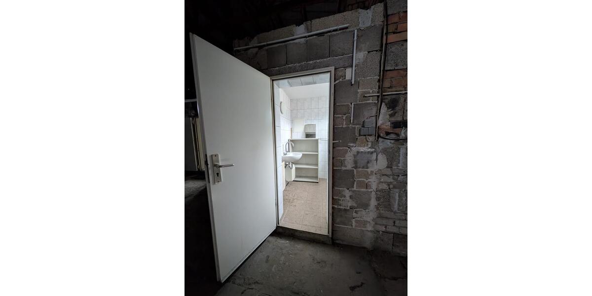 Gewerbeobjekt Ahrensfelde - 3.000&euro; | Angebot:24751947