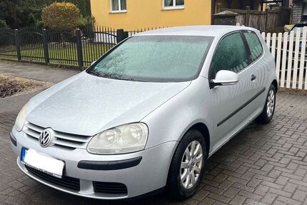 VW Golf 206.530 km 1.249 &euro; Glienicke 16548