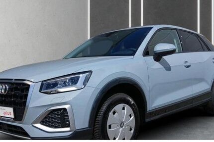 Audi Q2 9.926 km 26.849 &euro; Berlin 13581