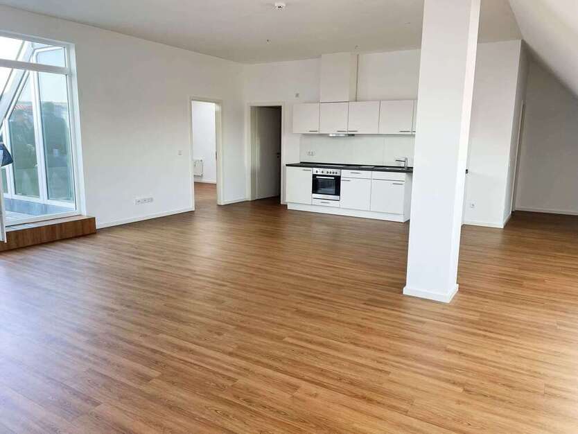 Wohnung zum Mieten in Berlin 2.914 € 166.71 m²