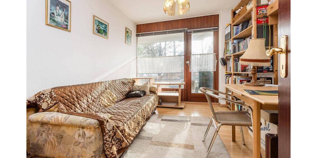 Etagenwohnung Berlin Lankwitz - 2 Zimmer, 56 m&sup2;, 239.000&euro; | Angebot:26502630
