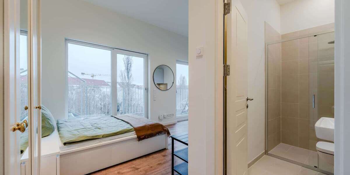 Zimmer Berlin Friedrichshain - 1 Zimmer, 890&euro; | Angebot:24995722