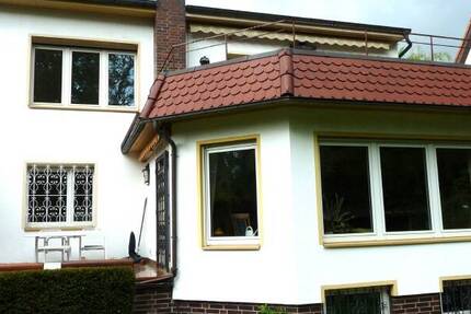 Haus Berlin Tegel - 7 Zimmer, 170 m&sup2;, 649.000&euro; | Angebot:26597647