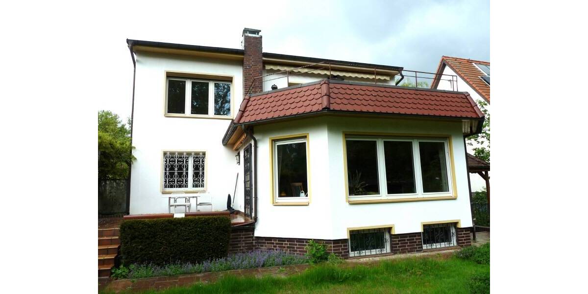 Mehrfamilienhaus, Wohnhaus Berlin Tegel - 7 Zimmer, 170 m&sup2;, 649.000&euro; | Angebot:26597647
