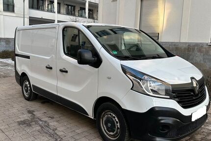 Renault Trafic 134.600 km 8.900 &euro; Berlin 13088