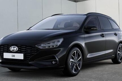 Hyundai i30 15.000 km 24.990 &euro; Teltow 14513