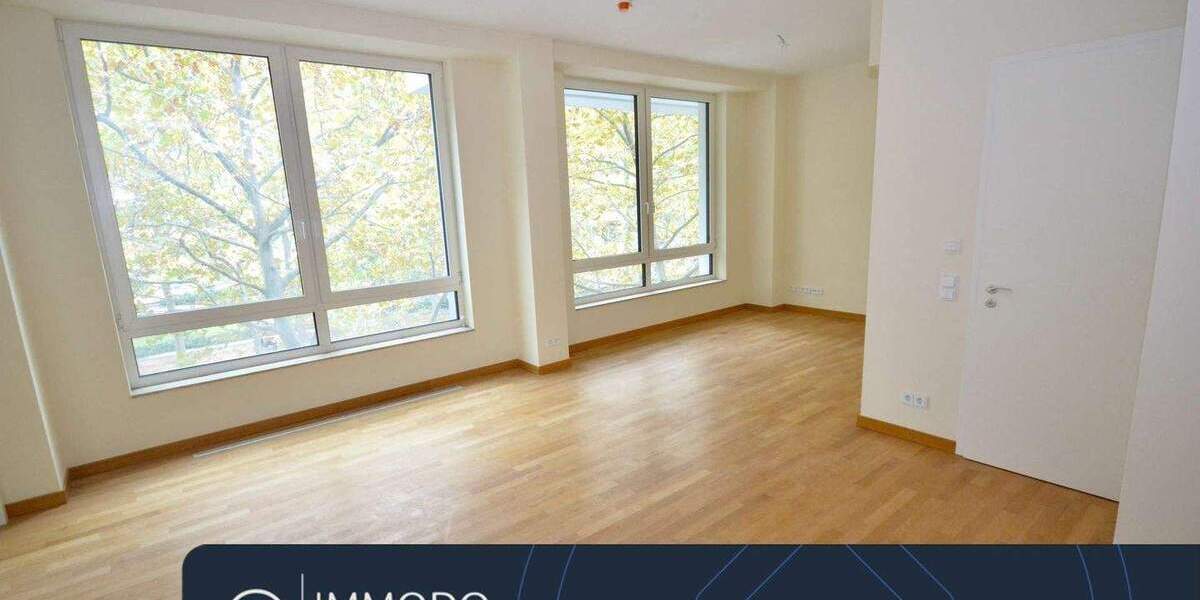 Etagenwohnung Berlin Wilmersdorf - 3 Zimmer, 66 m&sup2;, 420.000&euro; | Angebot:25714054