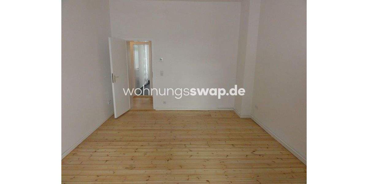 Etagenwohnung Berlin Tempelhof - 3 Zimmer, 68 m&sup2;, 900&euro; | Angebot:25916662