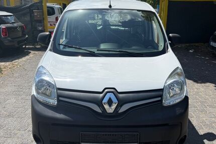 Renault Kangoo 54.000 km 5.950 &euro; Berlin 12109