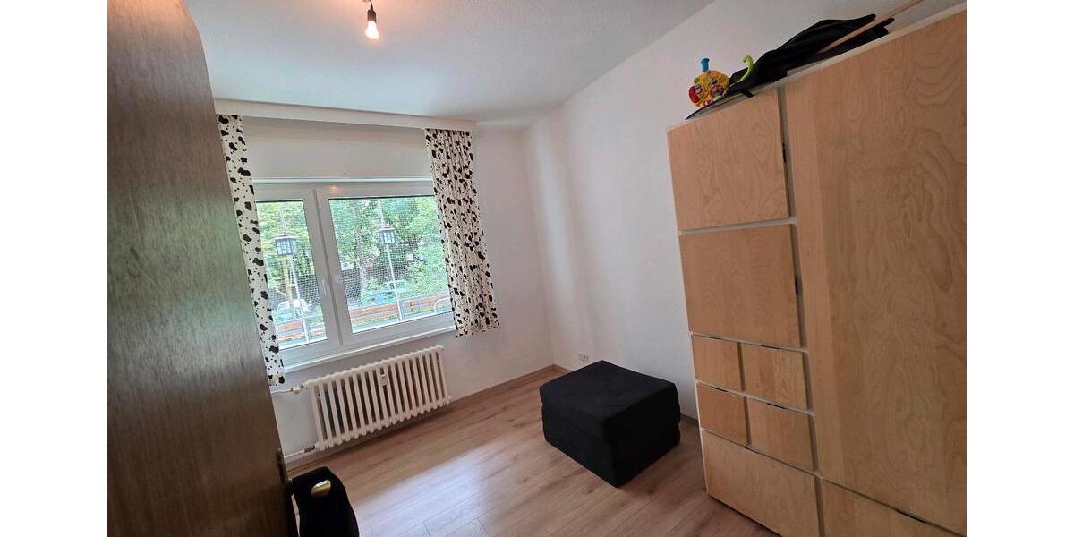 Hochparterre Berlin Steglitz-Zehlendorf - 3 Zimmer, 74 m&sup2;, 325.000&euro; | Angebot:27080223