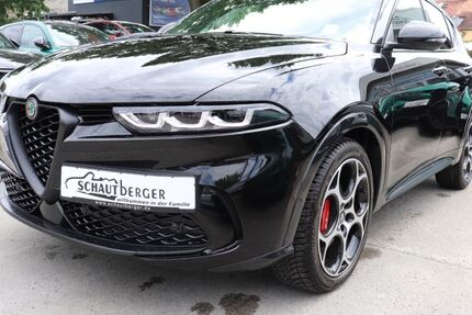 Alfa Romeo Tonale 20.000 km 23.990 &euro; Potsdam 14482