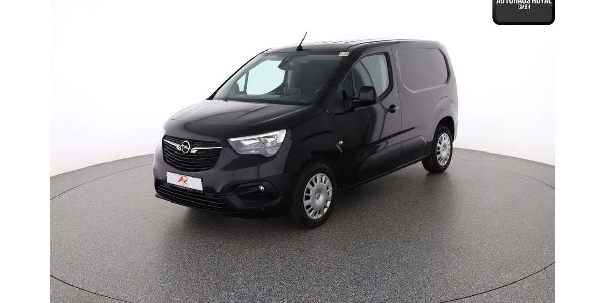 Opel Combo 47.577 km 17.780 &euro; Berlin 12103