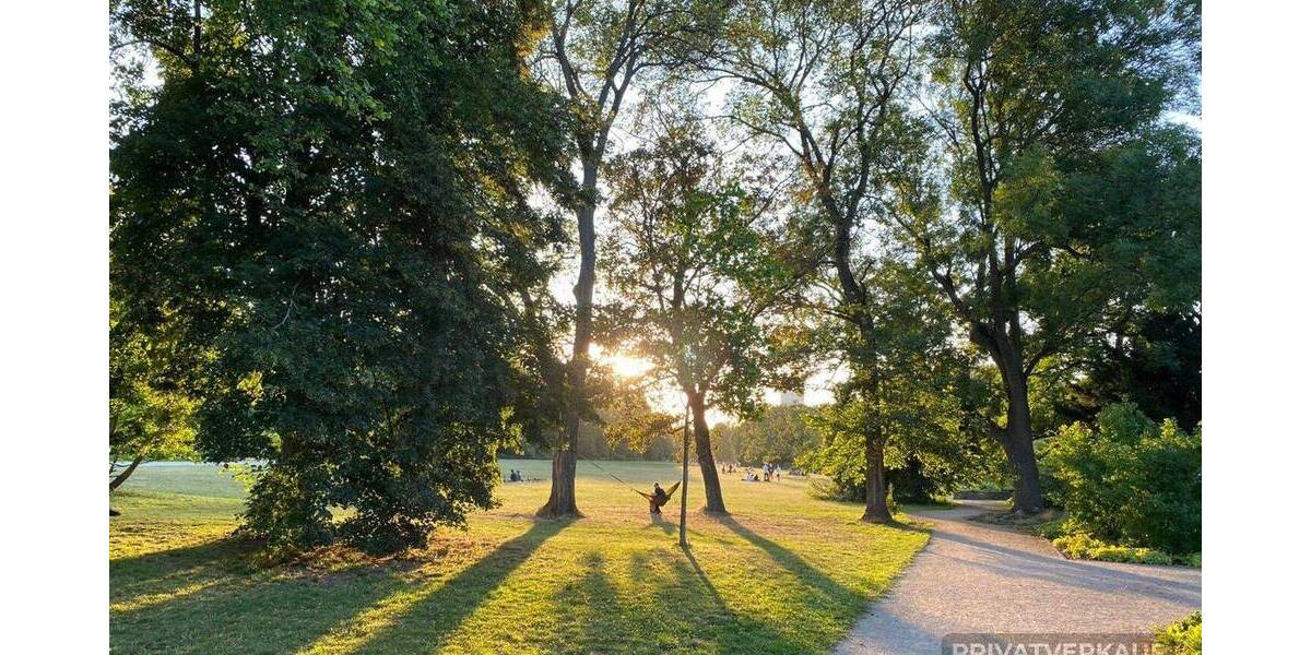 Etagenwohnung Berlin Plänterwald - 4 Zimmer, 127 m&sup2;, 835.000&euro; | Angebot:26497110