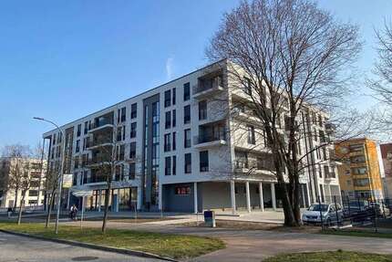 Büro in Oranienburg 2.800 € 140 m² zimmer