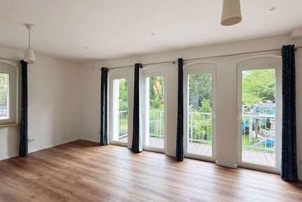 Haus Berlin Charlottenburg-Wilmersdorf - 4 Zimmer, 140 m&sup2;, 3.200&euro; | Angebot:27161222