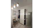 Etagenwohnung Berlin Moabit - 2 Zimmer, 55 m&sup2;, 418&euro; | Angebot:25993336