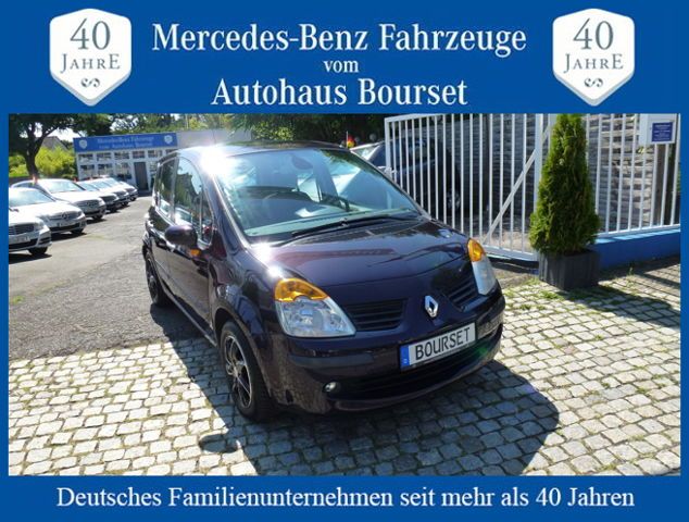 Renault Modus 157.000 km 2.490 &euro; Berlin Steglitz-Zehlendorf 12247