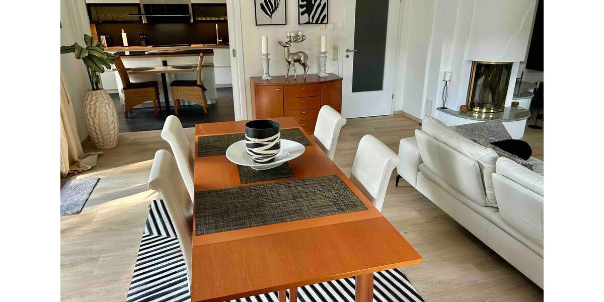 Einfamilienhaus Berlin Marzahn-Hellersdorf - 5 Zimmer, 158 m&sup2;, 895.000&euro; | Angebot:27112009