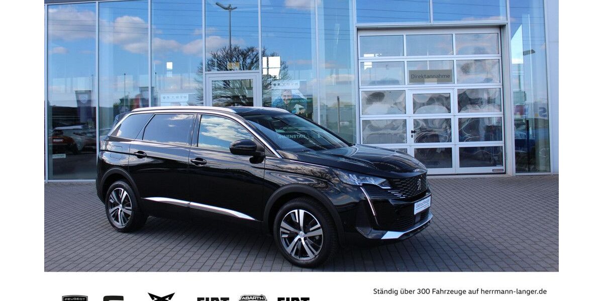Peugeot 5008 48.726 km 22.991 &euro; Potsdam 14482