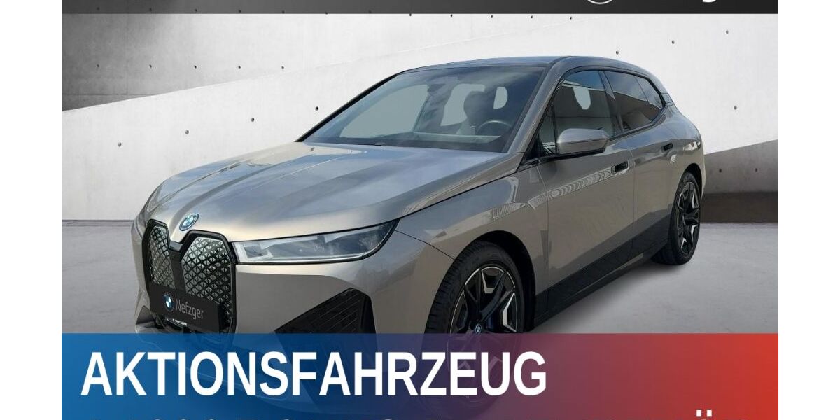 BMW iX 9.850 km 78.100 &euro; Oranienburg 16515
