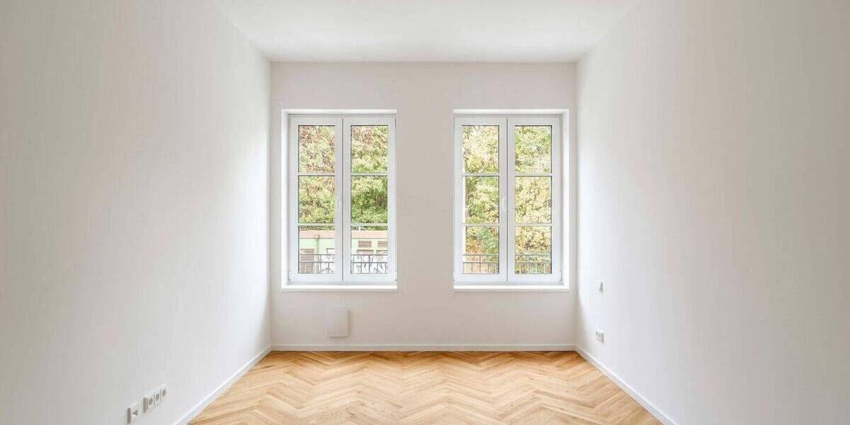 Etagenwohnung Potsdam Potsdam West - 4 Zimmer, 136 m&sup2;, 1.010.000&euro; | Angebot:25803177