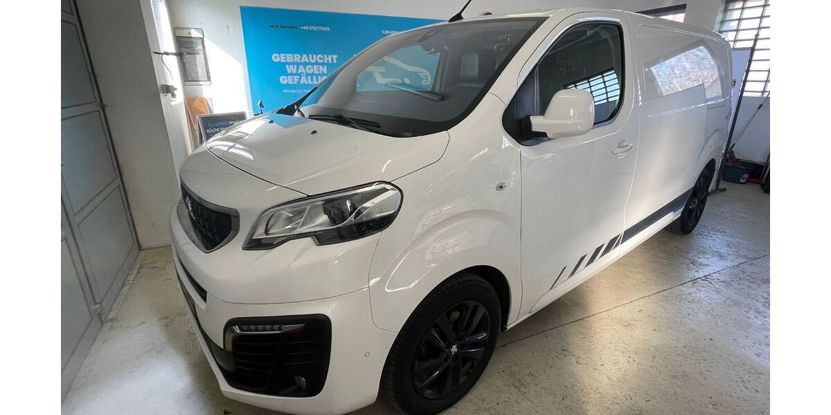 Peugeot Expert 98.334 km 19.750 &euro; Falkensee 14612