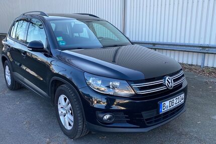 VW Tiguan 200.000 km 8.300 &euro; Berlin 12057