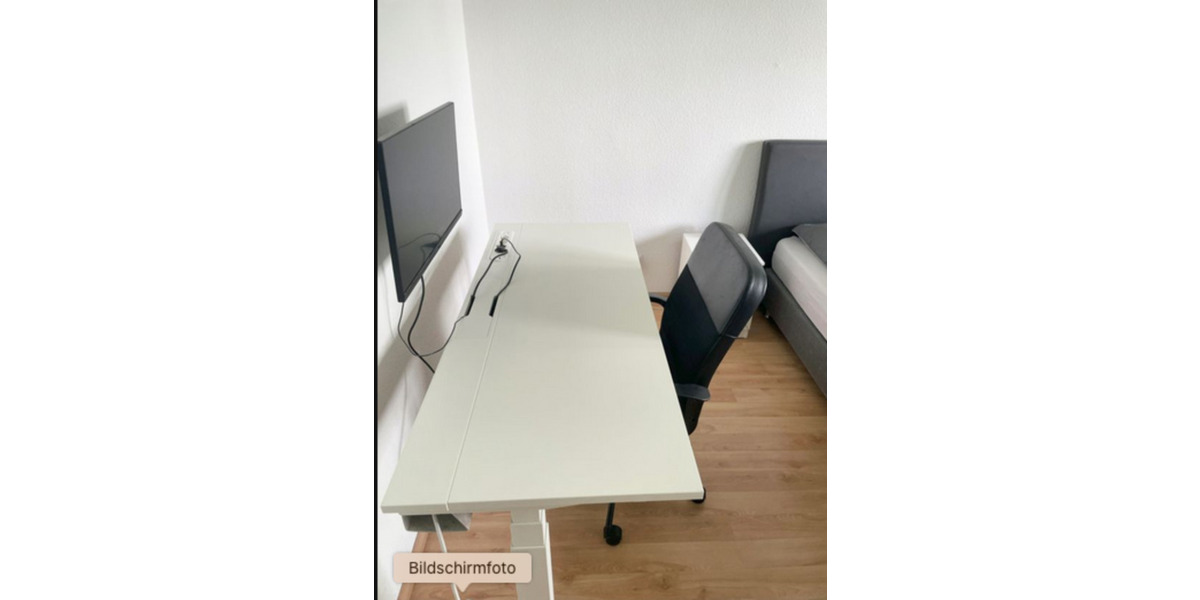 Etagenwohnung Berlin Neukölln - 2.5 Zimmer, 68 m&sup2;, 1.290&euro; | Angebot:25657963