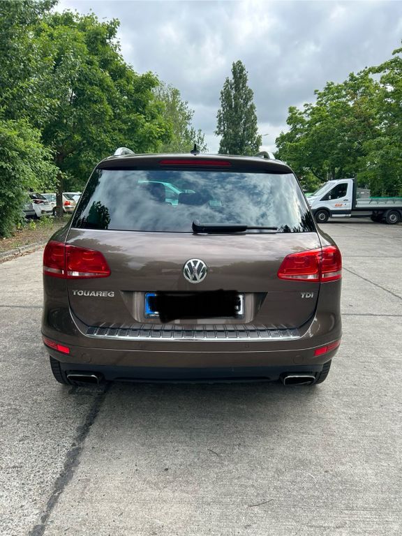 Touareg