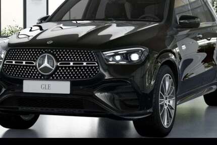 Mercedes-Benz GLE 450 10.919 km 102.200 &euro; Berlin 10587