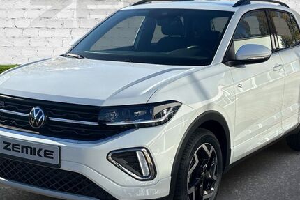 VW T-Cross 1.999 km 30.750 &euro; Oranienburg 16515