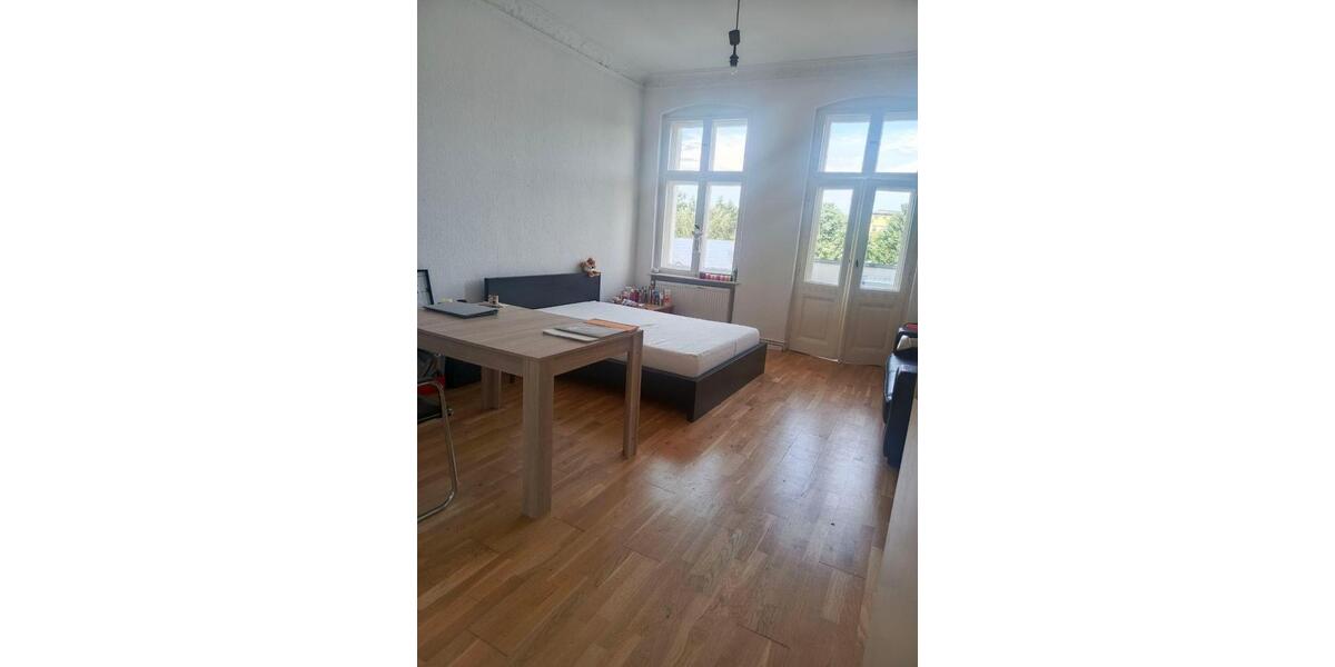 Etagenwohnung Berlin Spandau - 2 Zimmer, 54 m&sup2;, 184.000&euro; | Angebot:27045961