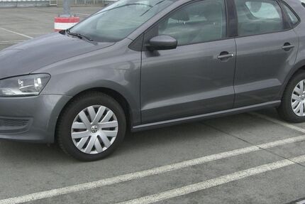 VW Polo 101.600 km 7.999 &euro; Berlin 13435