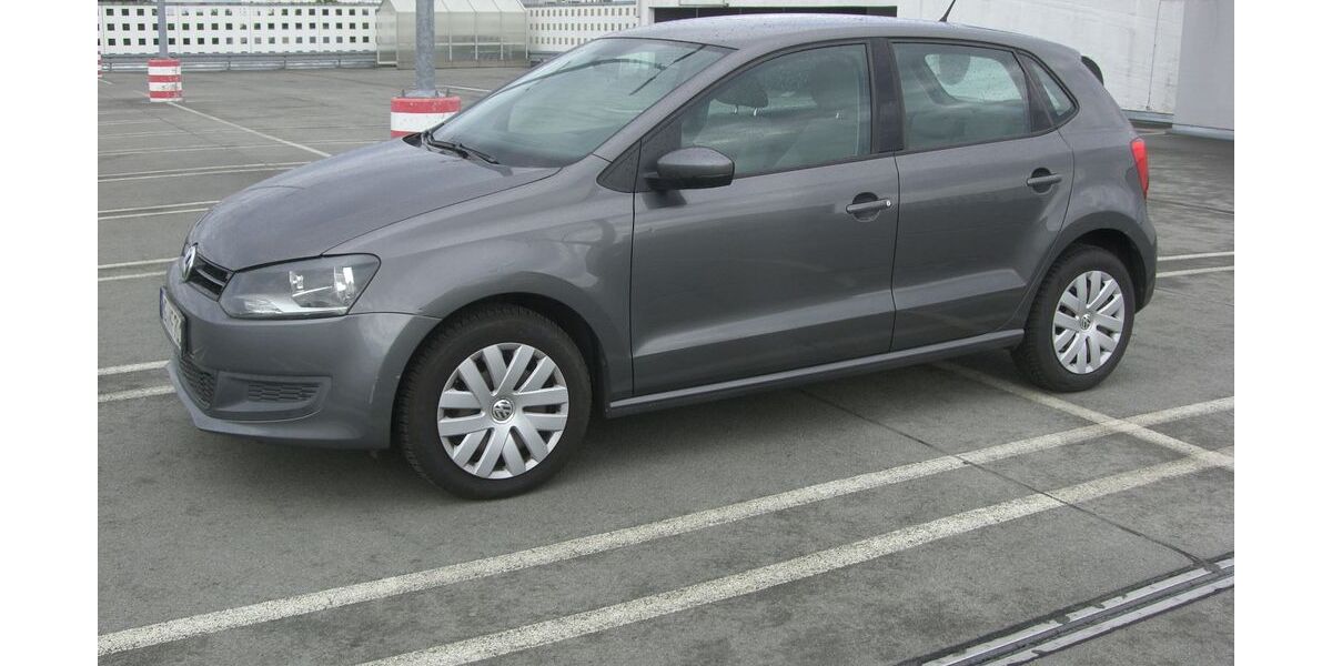 VW Polo 101.600 km 7.999 &euro; Berlin 13435