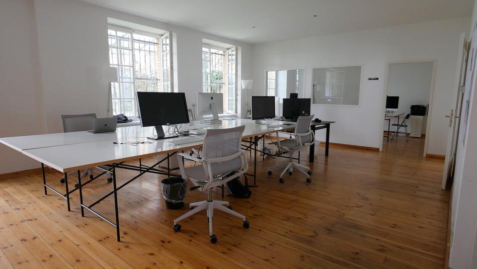 Gewerbeobjekt Berlin Friedrichshain-Kreuzberg - 280&euro; | Angebot:25995625