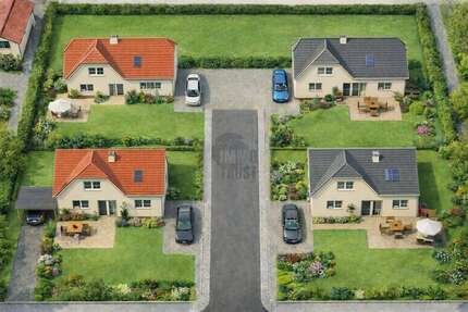 Grundstück Berlin / Bohnsdorf Bohnsdorf - 799.000&euro; | Angebot:24826476