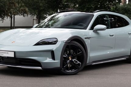 Porsche Taycan 11.486 km 109.900 &euro; Berlin 10587