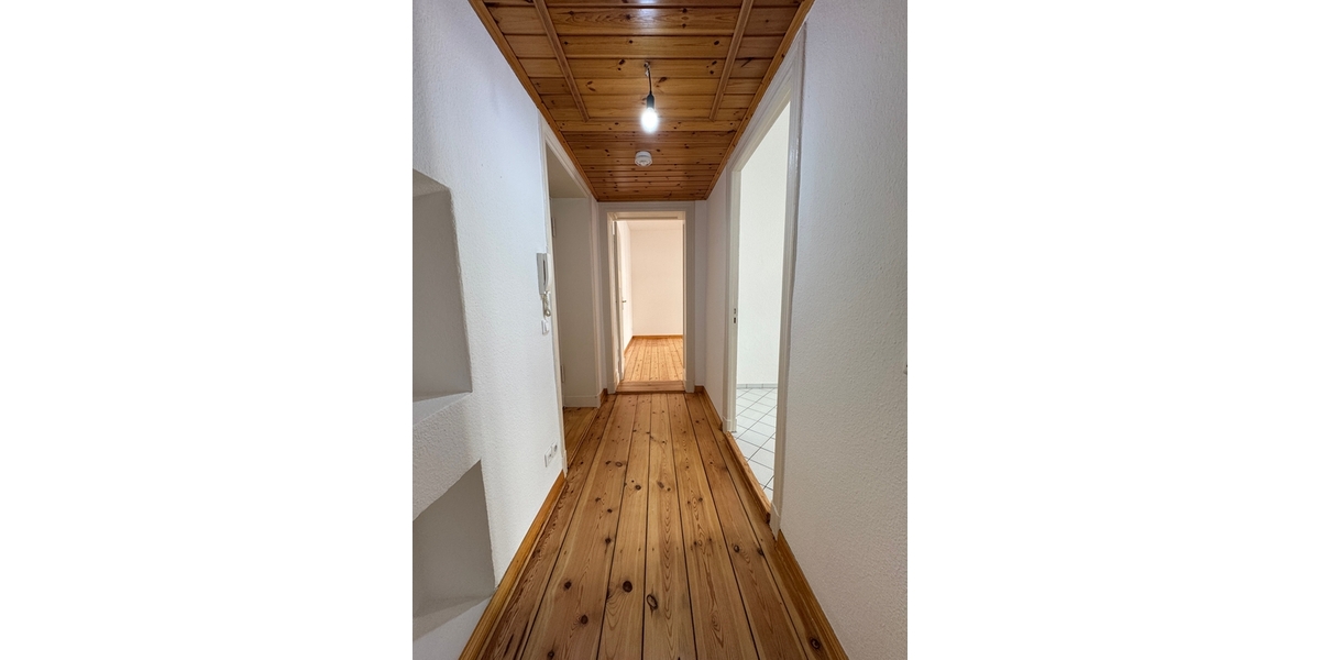 Provisionfrei! 1-Zimmer-Wohnung in Berlin-Lichtenberg - Etagenwohnung Berlin Lichtenberg | Angebot:27225597