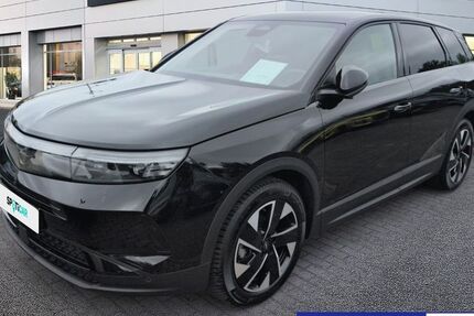 Opel Grandland (X) 46.984 km 25.090 &euro; Berlin 12681