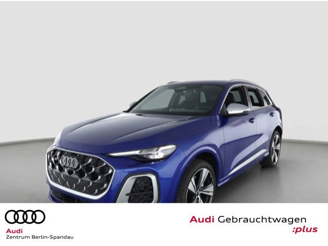 Audi SQ5 12.840 km 71.290 &euro; Berlin 13581